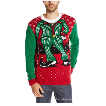 PK1866HX You Are So Ugly! Christmas Sweater Light Up